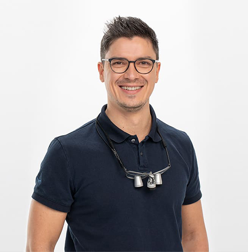 Dr. Jan Brader