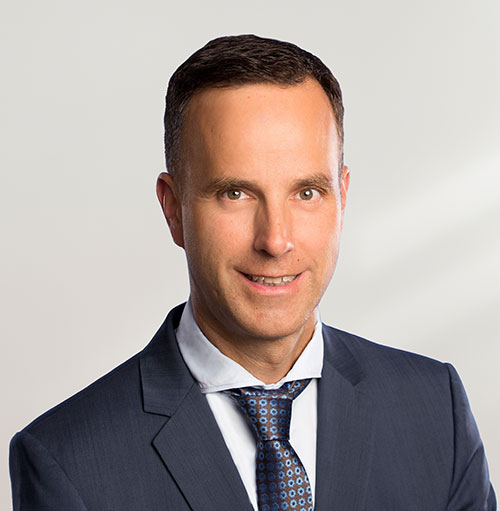 Dr. med. Dr. Markus Gantert